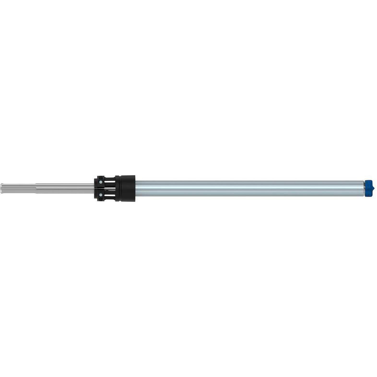 Bosch Professional, Bohrereinsatz, Expert SDS Clean max-8X Hammerbohrer, 28 x 400 x 650 mm (28 Millimeter)