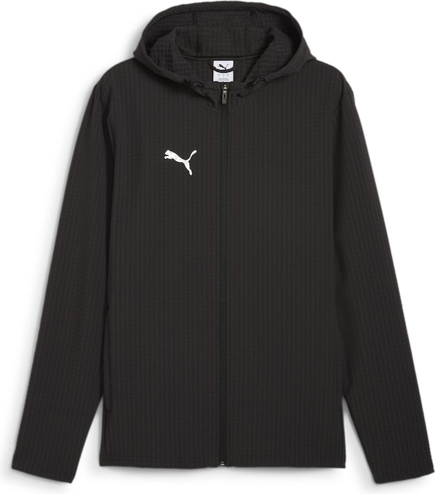Produktbild Puma teamADDITIONS Softshell Jacket (XL)