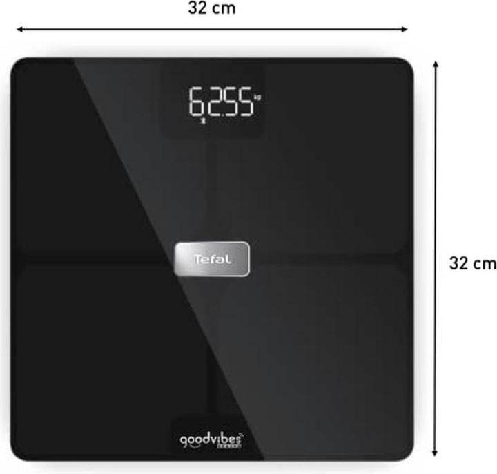 Produktbild Tefal BM9670 (180 kg)