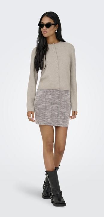 Immagine prodotto Only Onlloyal Life Ls O-Neck But Car Knt Noos (XL)