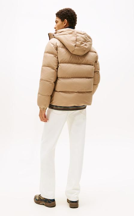 Actual product image Tommy Jeans Essential Down Jacket (S)