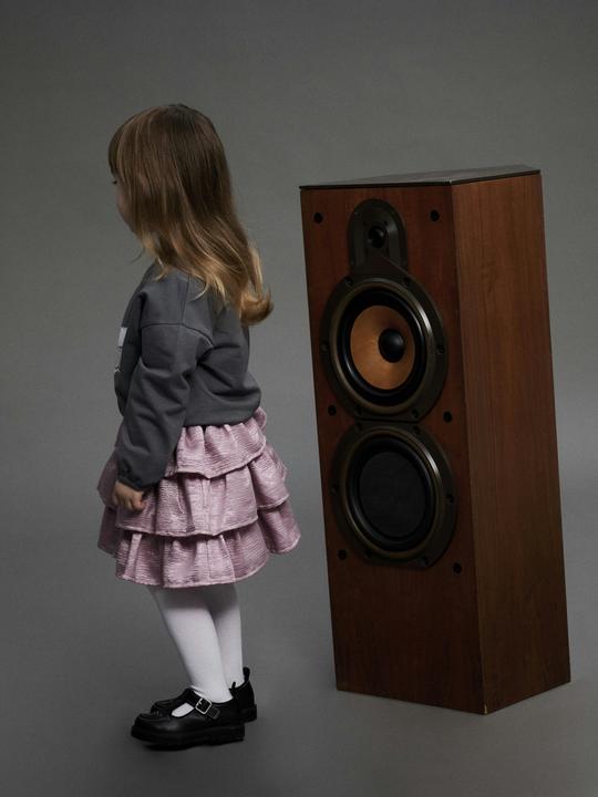 Image du produit Name it Regular Fit Sweatshirt (116)