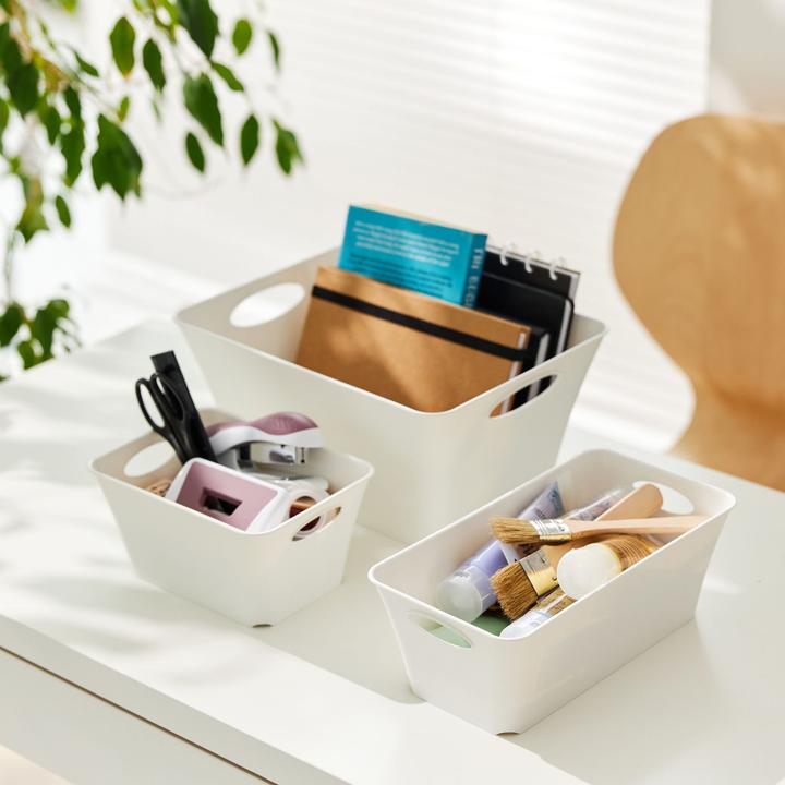 Actual product image Rotho Livingbox (21.60 cm, 5 l, 1x)