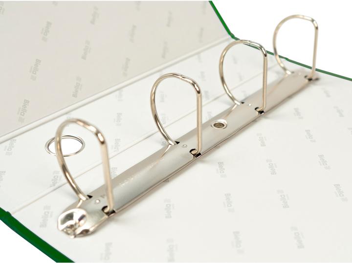 Image du produit Biella Voir le livre Dinor-Quatro (A4, 70 mm, 1 pièce(s))