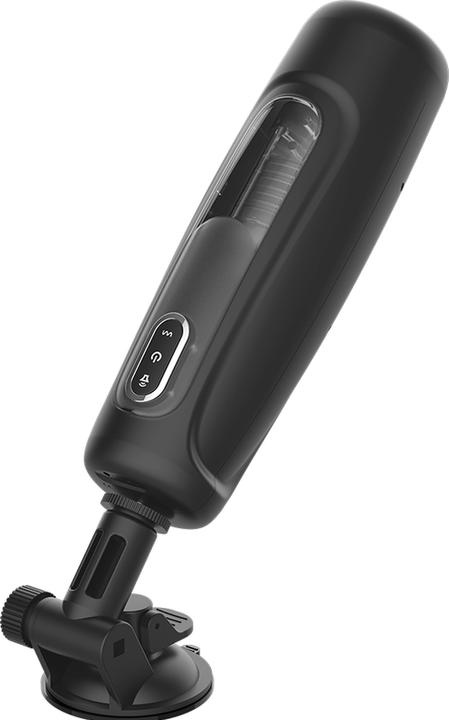 Image du produit Jamyjob Tornado 360 Rotate Tech Stroker