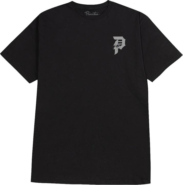 Produktbild Primitive Exist T-Shirt (S)