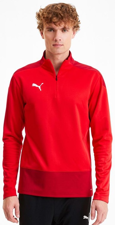 Image du produit Puma TeamGOAL 23 Training 1/4 Zip-656476 (XXL)