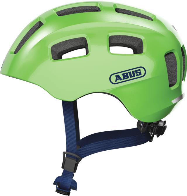 Actual product image Abus Youn-I 2.0 (52 - 57 cm)