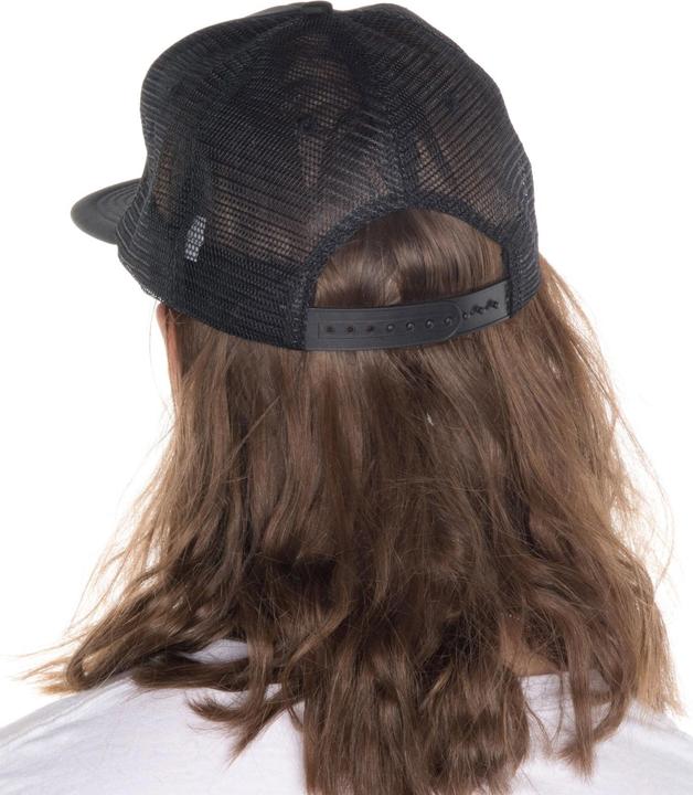 Produktbild Thrasher Roses Mesh Cap (One Size)