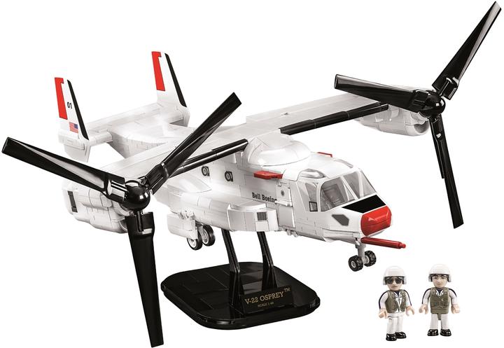Actual product image Cobi Bell-Boeing V-22