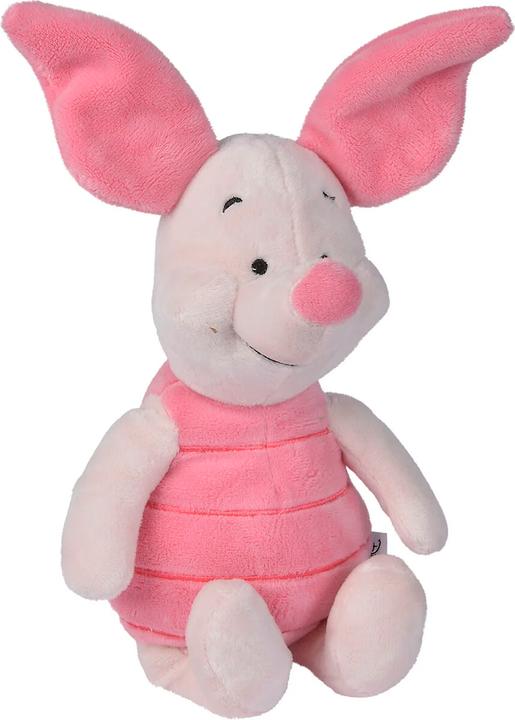 Image du produit Simba Disney - Nasu -pehmolelu (25 cm)