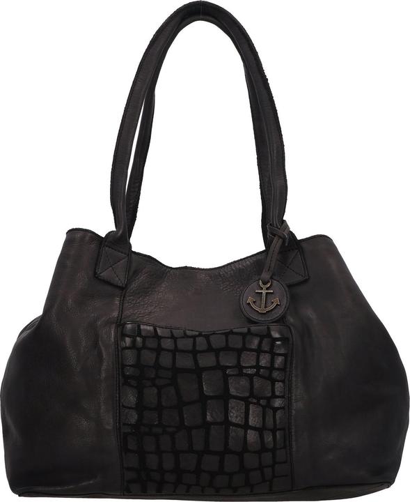 Immagine prodotto Harbour 2nd Fashion Lights Shopper Tasche Leder 40 cm (16 l)