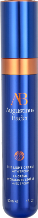 Actual product image Augustinus Bader The Light Face Cream 30ml (30 ml, Day cream)