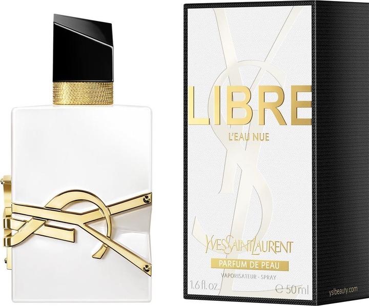 Immagine prodotto Yves Saint Laurent Libre L'Eau Nue (Eau de parfum, 50 ml)