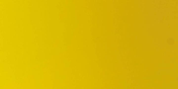 Actual product image Creall Gloss Glansverf Geel, 500ml (500 ml)