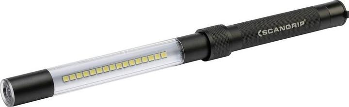 Image du produit Scangrip Lampe inspection LED sans fil LINE LIGHT R (150 lm)
