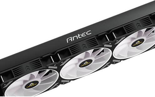 Produktbild Antec SYMPHONY 360 Prozessor