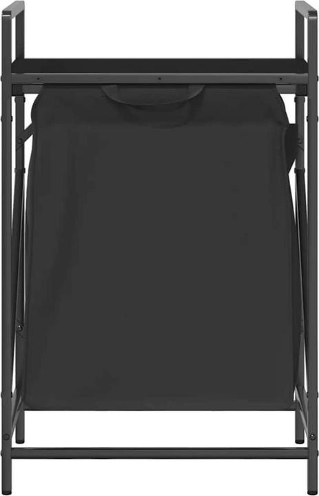 Actual product image vidaXL Wäschekorb