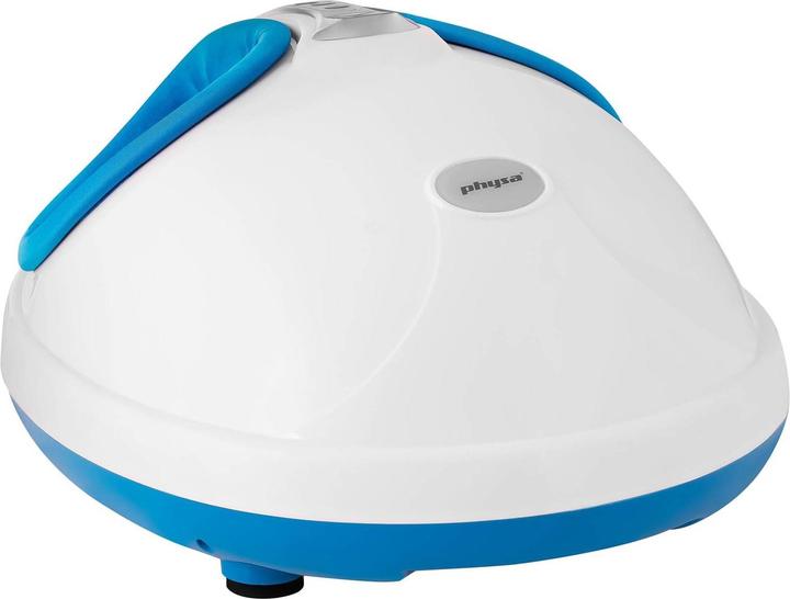 Produktbild Physa Fussmassagegerät Mit Wärmefunktion Fussmassage Elektrisch Shiatsu Massage Fuss