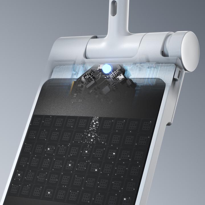 Image du produit SwitchBot Solar Panel für Curtain 3