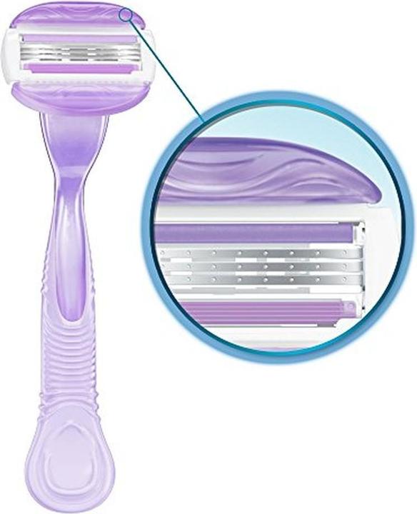 Image du produit Gillette Venus Venus