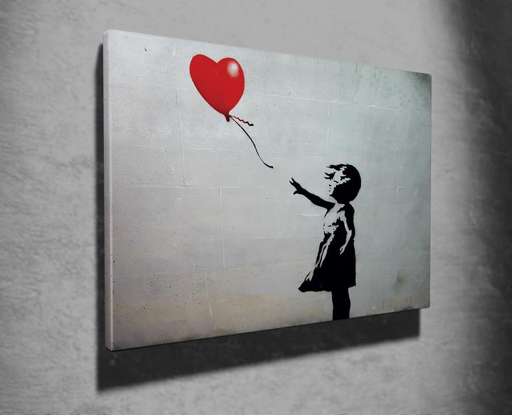 Produktbild Wallxpert Maxime (50 x 70 cm)