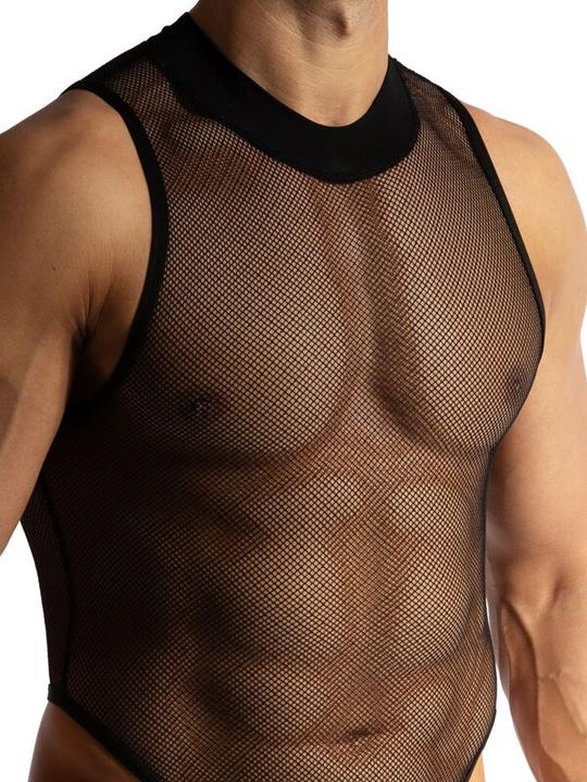 Actual product image Manstore String Body (XXL)