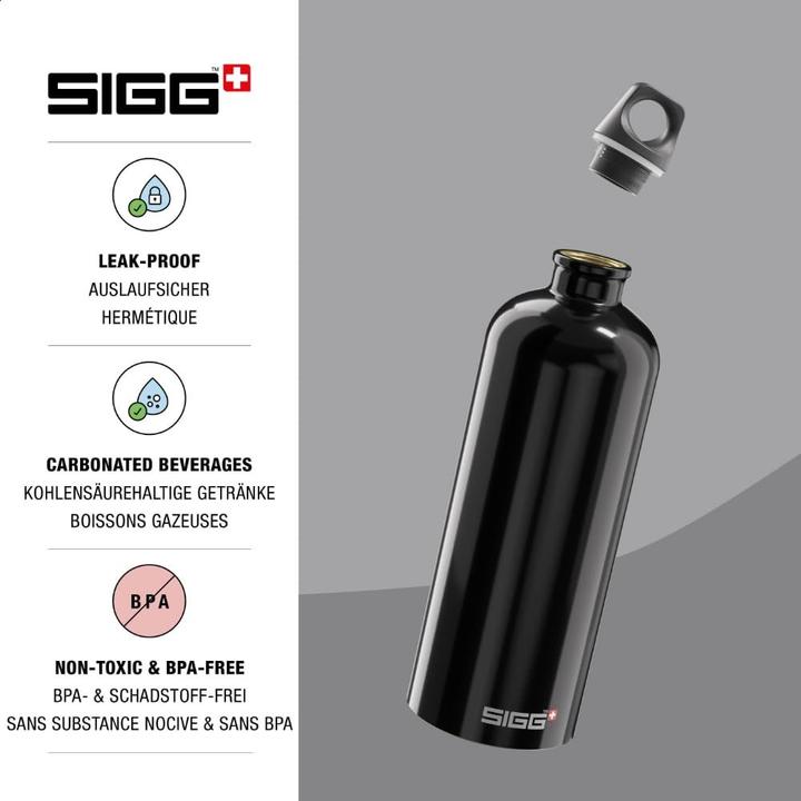 Produktbild Sigg Traveller (1 l)