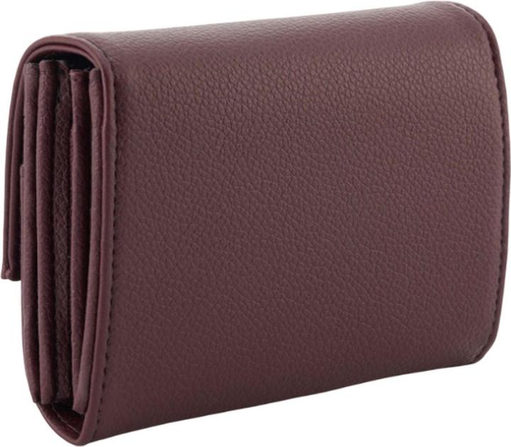 Actual product image FredsBruder Bestie Wallet With Lock