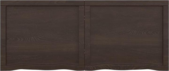 Produktbild vidaXL Tischplatte (120 x 50 cm)