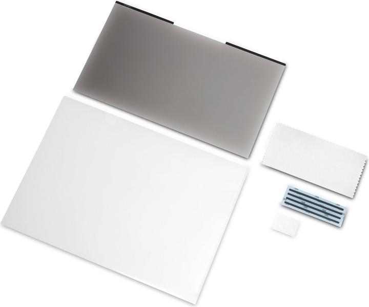 Produktbild Kensington Bildschirmfolie MagPro Privacy Screen Laptops 12.5 / 16:9 (12.52", 16 : 9)