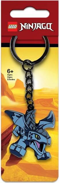 Actual product image LEGO Ninjago Riyu