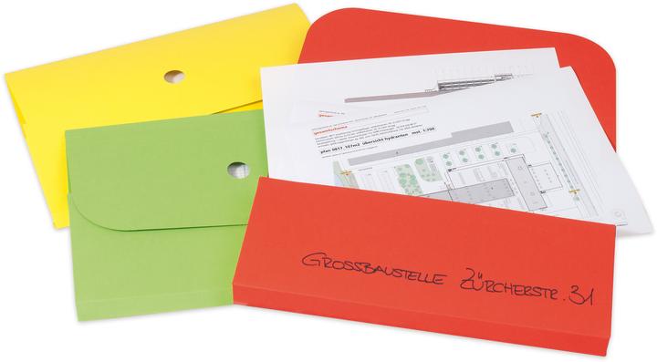 Produktbild Elco Ordo forte (320 x 245 mm, 4x)