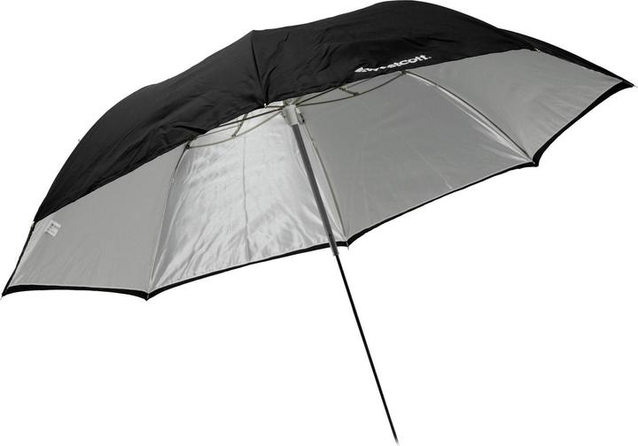 Image du produit Westcott Parapluie avec couverture (Parapluie, 152.40 cm)