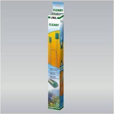 Produktbild JBL Aquaristik und Terraristik Cleany (Aquarium Reinigung)