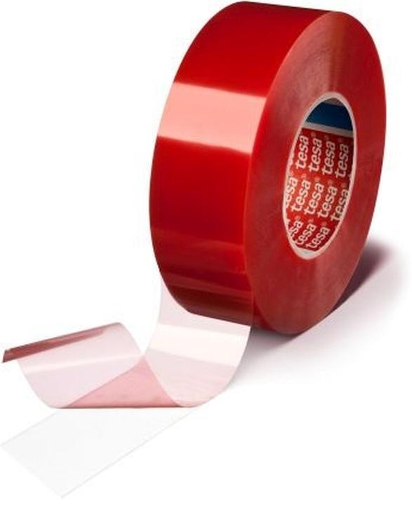 Produktbild tesa Doppelseitiges Klebeband (15 mm)