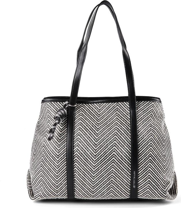 Produktbild Tom Tailor Mirelle Shopper Tasche L 47 cm