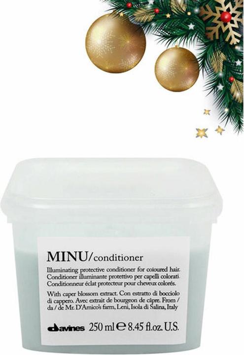 Actual product image Davines Minu (250 ml)