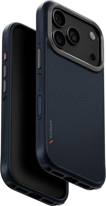 Uniq Keva Case (Apple iPhone 17 Pro)