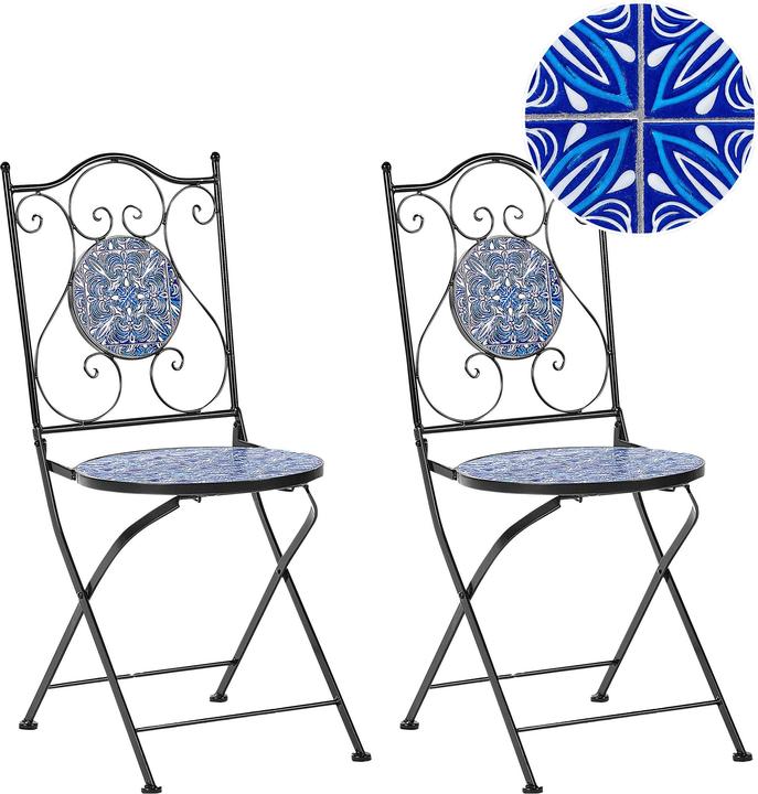 Actual product image Beliani Cigliano
