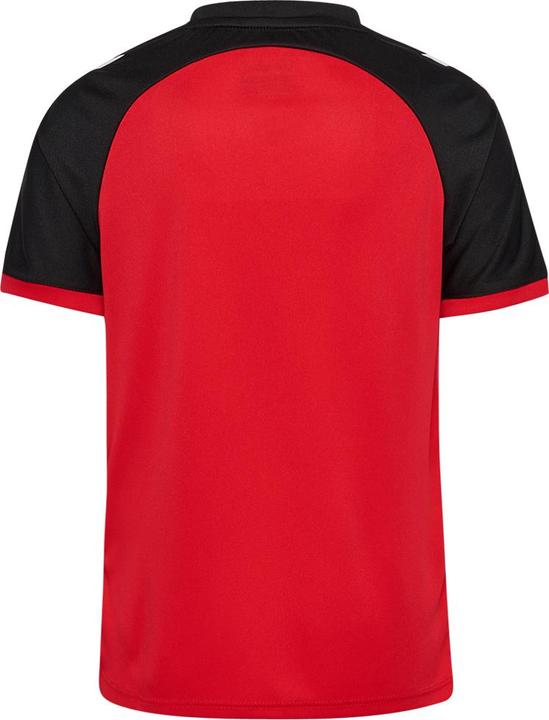 Actual product image hummel Hmlmatch League Jersey S/S Kids (116)