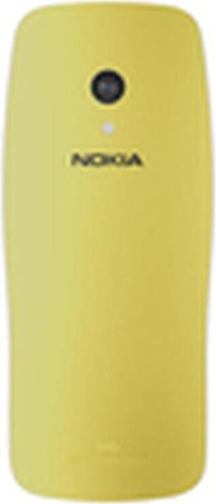 Actual product image Nokia 3210 (2024) (2.40", 2 Mpx, 4G)