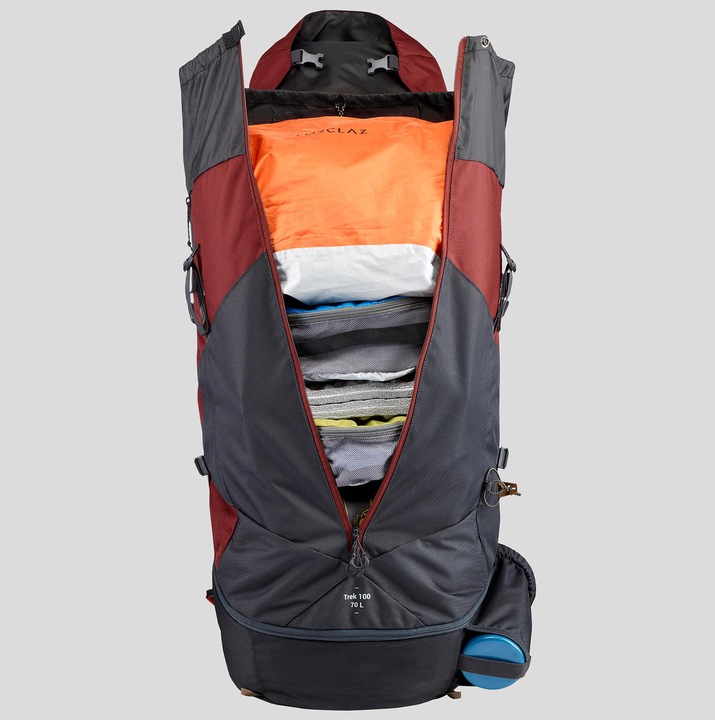 Immagine prodotto Simond Mt 100 Easyfit (70 l)