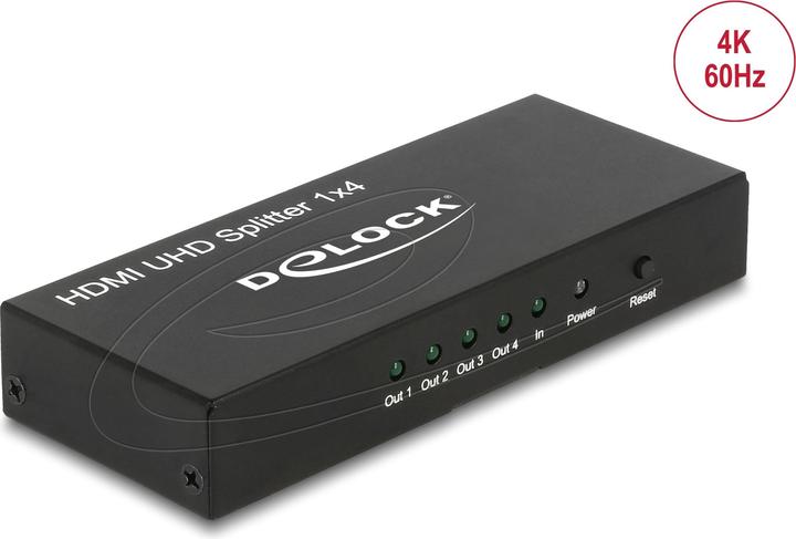 Delock HDMI a
