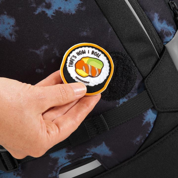 Produktbild Coocazoo Porter (35 l)