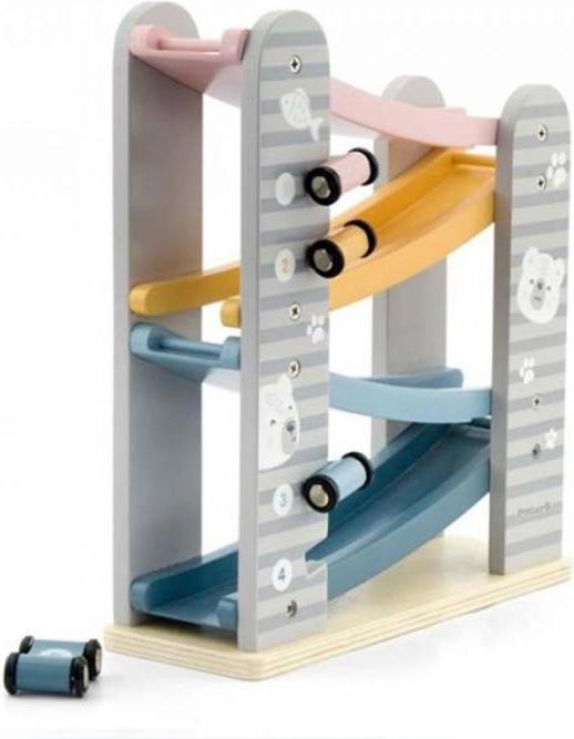 Image du produit Viga Toys Piste de course