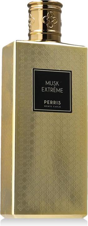 Actual product image Perris Monte Carlo Musk Extreme (Eau de parfum, 100 ml)