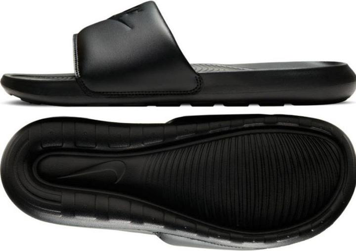 Produktbild Nike Victori One Slide Badelatsche (40)