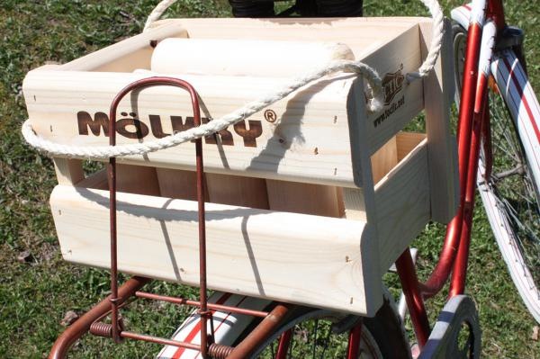 Immagine prodotto Mölkky Gioco dei vichinghi Originale