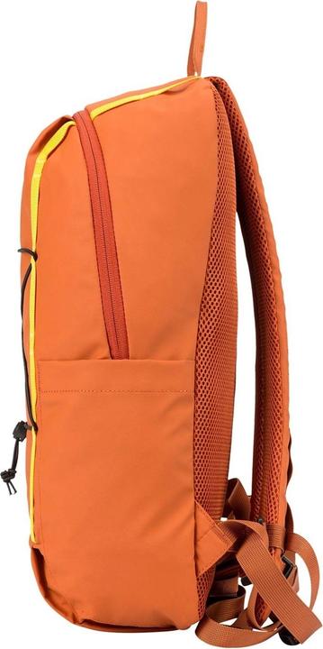 Actual product image Elliker Keswick Zip Top Backpack (22 l)